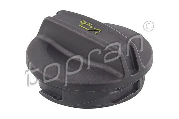 Кришка маслозаливної горловини TOPRAN 116744 - zapix