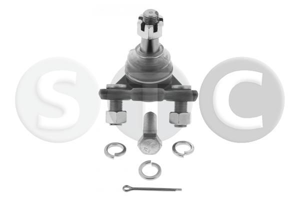 Кульова опора STC T453336 - zapix