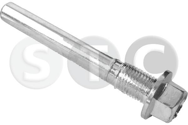 Напрявляючі суппорта STC T458087 - zapix