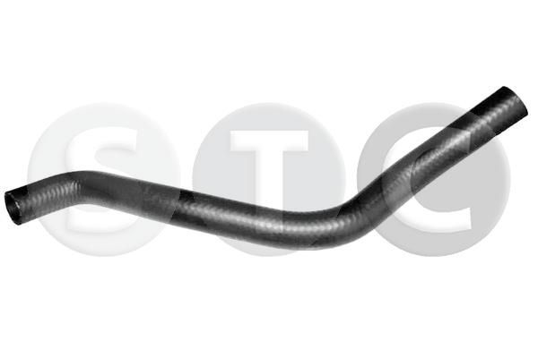 Патрубок системи охолодження STC T498656 - zapix