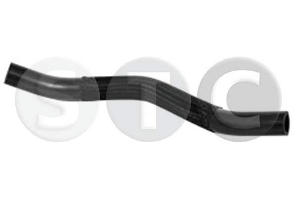 Трубка обратки форсунок STC T499033 - zapix