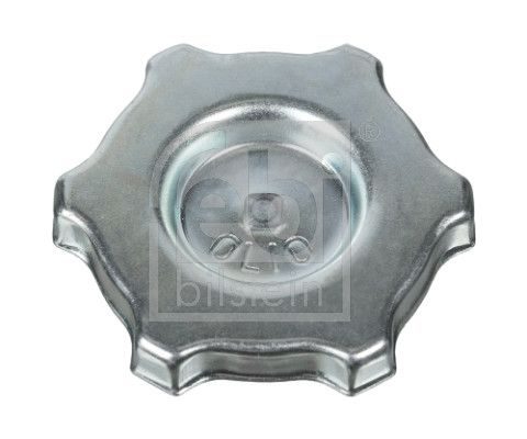 Кришка маслозаливної горловини FEBI BILSTEIN 12374 - zapix