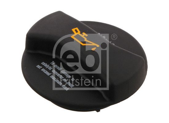 Кришка маслозаливної горловини FEBI BILSTEIN 32918 - zapix