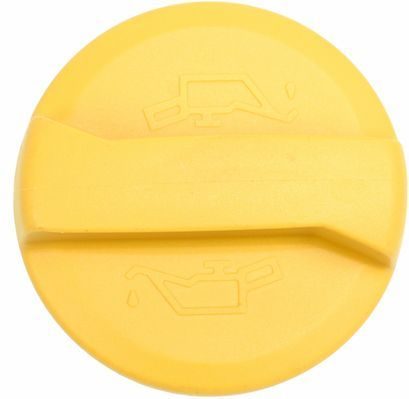 Кришка маслозаливної горловини METZGER 2141001 - zapix
