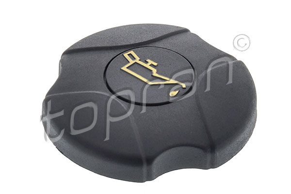 Кришка маслозаливної горловини TOPRAN 722285 - zapix
