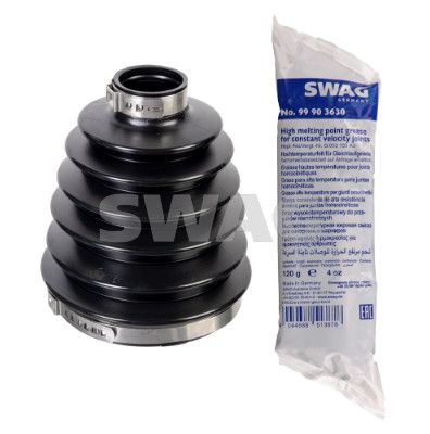Пильник ШРКШ SWAG 10101946 - zapix