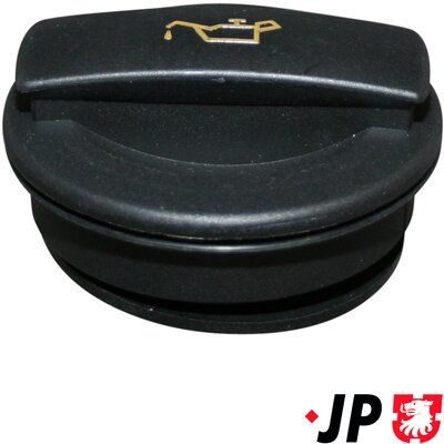 Кришка маслозаливної горловини JP GROUP 1113650500 - zapix