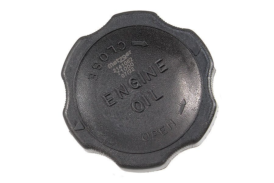 Кришка маслозаливної горловини METZGER 2141062 - zapix