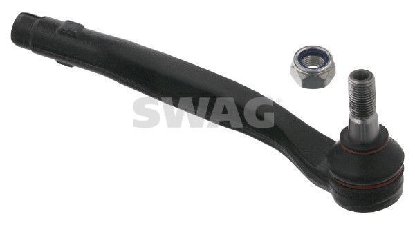 Наконечник кермової тяги SWAG 10922612 - zapix