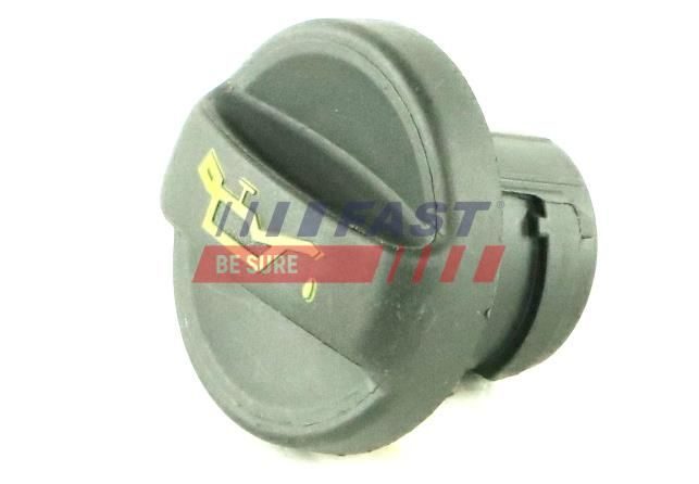 Кришка маслозаливної горловини FAST FT94727 - zapix