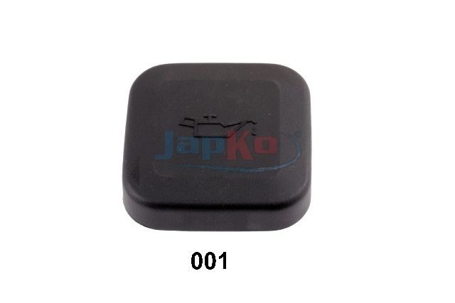 Кришка маслозаливної горловини JAPKO 147001 - zapix
