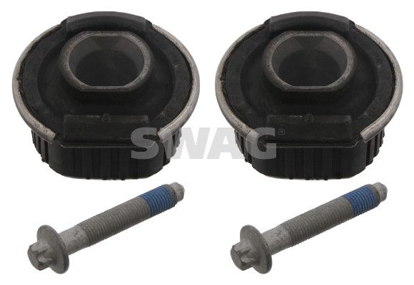 Сайлентблок балки SWAG 10933661 - zapix