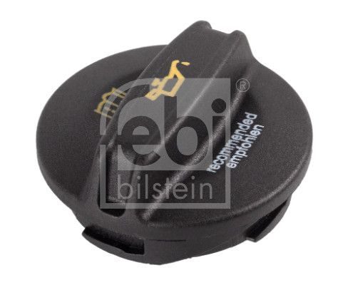 Кришка маслозаливної горловини FEBI BILSTEIN 170554 - zapix