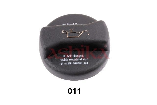 Кришка маслозаливної горловини ASHIKA 14700011 - zapix