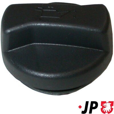 Кришка маслозаливної горловини JP GROUP 1113600400 - zapix