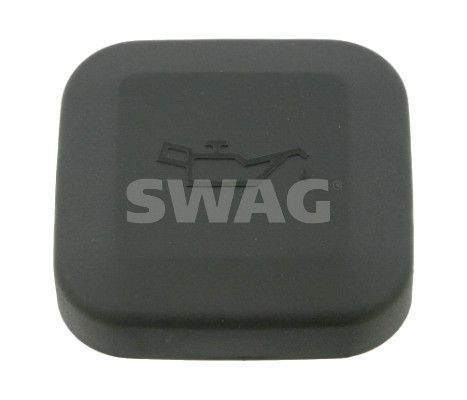 Кришка маслозаливної горловини SWAG 20220001 - zapix