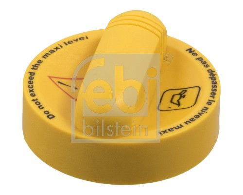 Кришка маслозаливної горловини FEBI BILSTEIN 22121 - zapix