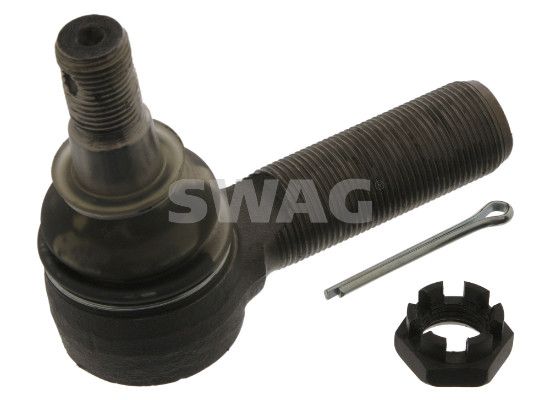Наконечник кермової тяги SWAG 10710042 - zapix