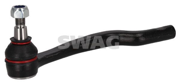 Наконечник кермової тяги SWAG 10710052 - zapix