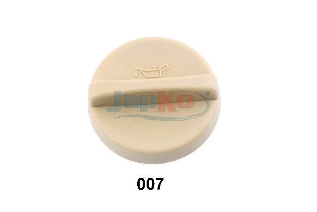 Кришка маслозаливної горловини JAPKO 147007 - zapix