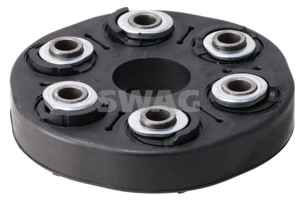 Еластична муфта карданного валу SWAG 10860047 - zapix