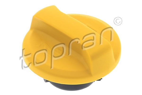 Кришка маслозаливної горловини TOPRAN 205591 - zapix