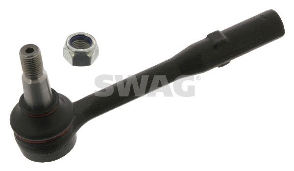 Наконечник кермової тяги SWAG 10938631