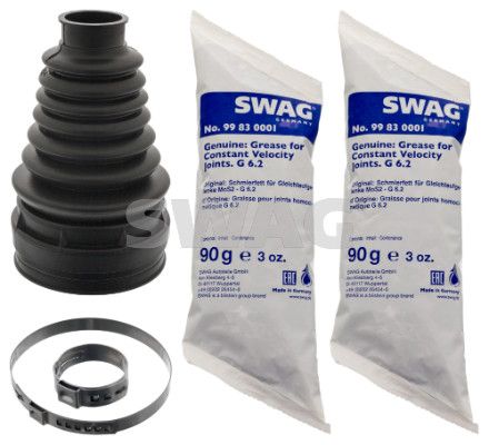 Пильник ШРКШ SWAG 10948822 - zapix