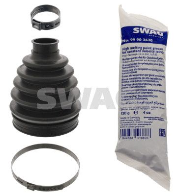 Пильник ШРКШ SWAG 10948928 - zapix
