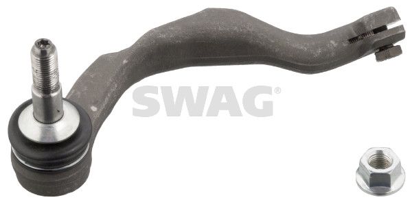 Наконечник кермової тяги SWAG 11103679 - zapix