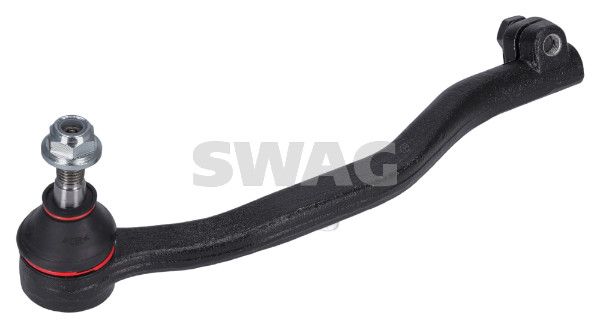 Наконечник кермової тяги SWAG 11108907 - zapix