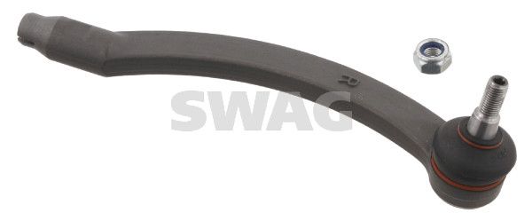 Наконечник кермової тяги SWAG 11929304 - zapix