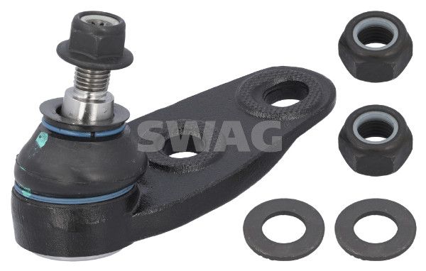 Кульова опора SWAG 11936877 - zapix