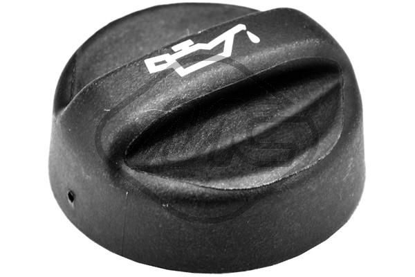 Кришка маслозаливної горловини METALCAUCHO 39139 - zapix