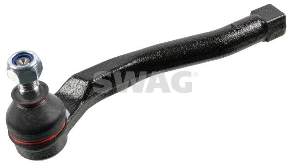 Наконечник кермової тяги SWAG 13926794 - zapix