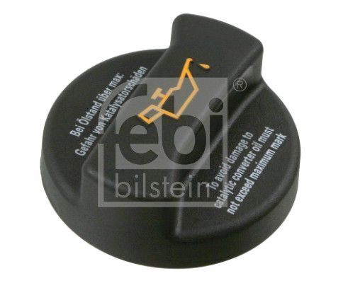 Крышка маслозаливной горловины FEBI BILSTEIN 02113