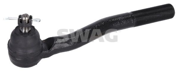 Наконечник кермової тяги SWAG 14941091 - zapix