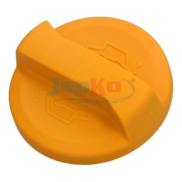 Кришка маслозаливної горловини JAPKO 147025 - zapix