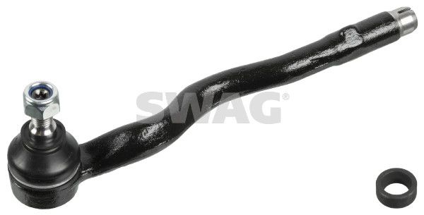 Наконечник кермової тяги SWAG 20710021 - zapix