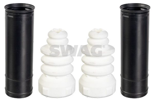 Пильники та відбійники амортизатора SWAG 30106123 - zapix
