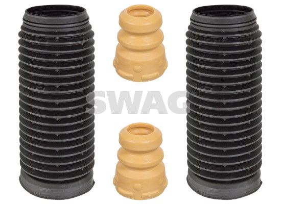 Пильники та відбійники амортизатора SWAG 30106129 - zapix