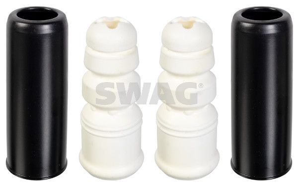 Пильники та відбійники амортизатора SWAG 30106132 - zapix