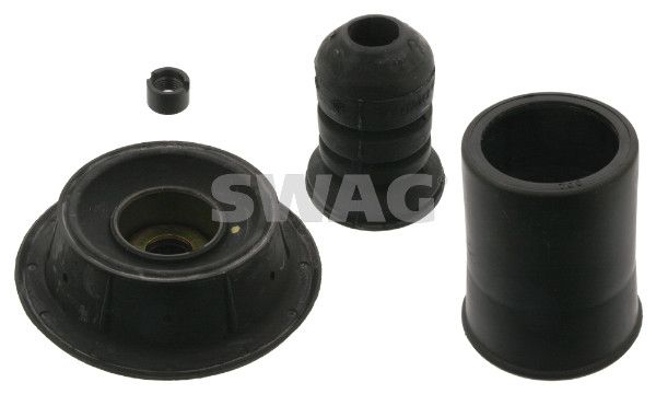 Опора амортизаційної стійки SWAG 30550003 - zapix