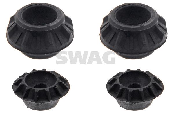 Опора амортизаційної стійки SWAG 30550013 - zapix