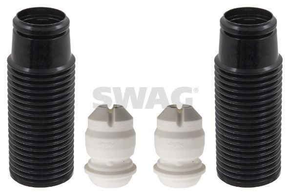 Пильники та відбійники амортизатора SWAG 30560011 - zapix