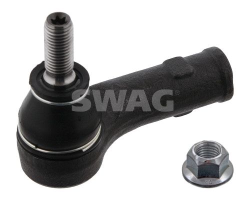 Наконечник кермової тяги SWAG 30919336 - zapix