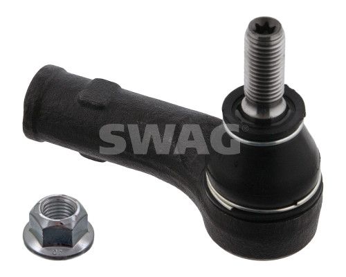 Наконечник кермової тяги SWAG 30919342 - zapix