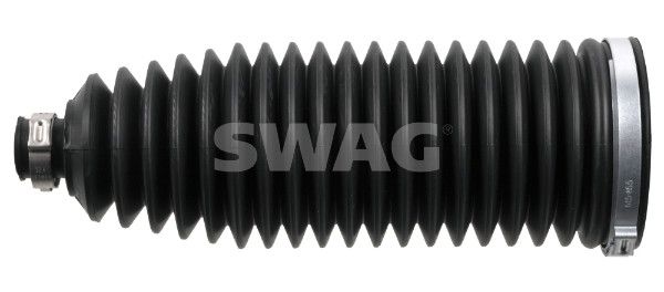 Пильник рульової рейки SWAG 20943550 - zapix
