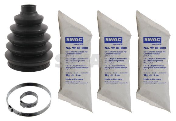 Пильник ШРКШ SWAG 20947961 - zapix