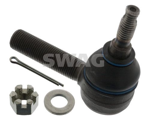 Наконечник кермової тяги SWAG 22710009 - zapix